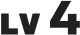 LV h 4